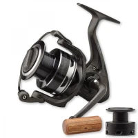 Mulineta DAM Quick Darkside 4QF FD 6000S  Mulineta DAM Quick Darkside 4QF FD 6000S