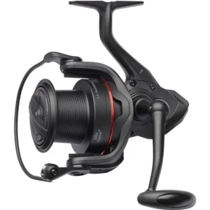 Mulineta DAM Quick Intenze LC FD 6000, 0.35mm/270m, 6+1rul