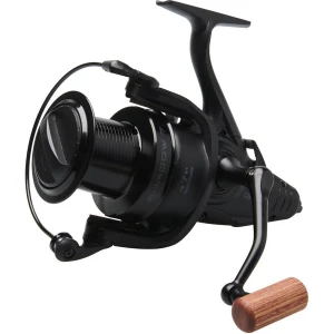 Mulineta Dam Shadow 7 8000 Sls Bf/ 0.35mm-550m, 4.1:1, 6+1bb