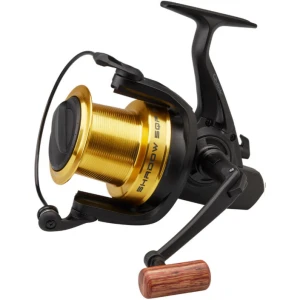 Mulineta DAM Surf Shadow 5QF 8000 SLS, 4.1:1, 0.35mm/550m, 4+1rul Mulineta DAM Surf Shadow 5QF 8000 SLS, 4.1:1, 0.35mm/550m, 4+1rul