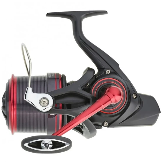 Mulineta Daiwa Crosscast Surf Type - R 35 SCW QD 3+1rul -d