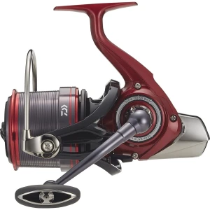 Mulineta Daiwa Emblem 35 Scw Qd Type R