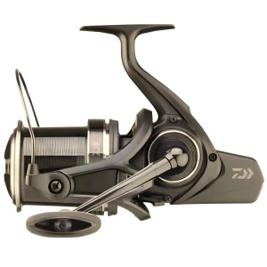 Mulineta Daiwa Emblem 45 Scw Qd 2024