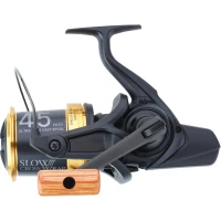 Mulineta Daiwa Emblem 45SCW QD OT  Mulineta Daiwa Emblem 45SCW QD OT