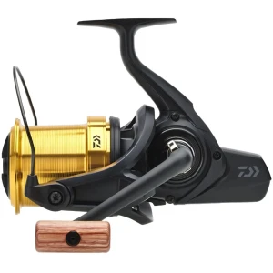 Mulineta Daiwa Emblem 45scw Qd-ot 5500, 0.35mm/350m, 4.9:1, 4rul