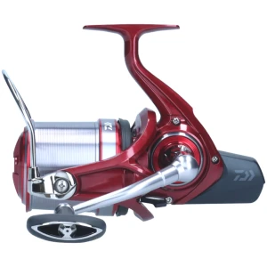 Mulineta Daiwa Emblem Surf 35 SCW QD Type R 0.18mm/300m, 4.9:1, 6+1rul Mulineta Daiwa Emblem Surf 35 SCW QD Type R 0.18mm/300m, 4.9:1, 6+1rul