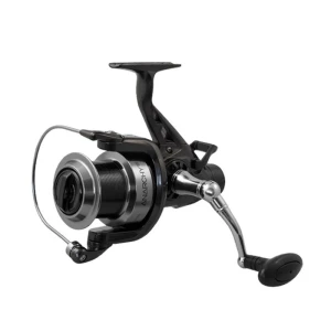 Mulineta Delphin Anarchy Brun Marime 6500