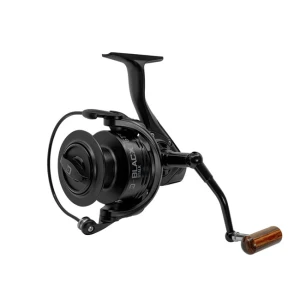 Mulineta Delphin Blacx 6000