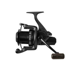 Mulineta Delphin Inox 80d 0.30mm/610m