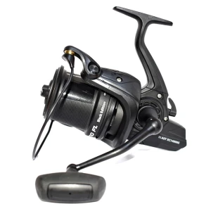 Mulineta Fl Blast Xc 14000 Black Edition