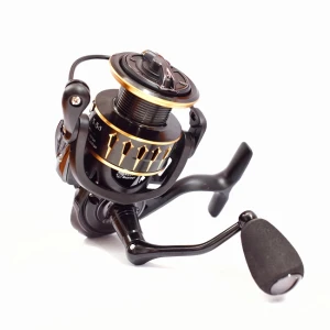 Mulineta Fl Cast Force Cf 5000