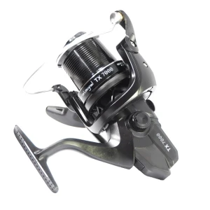 Mulineta Fl Strategist Tx 7000 Black Edition