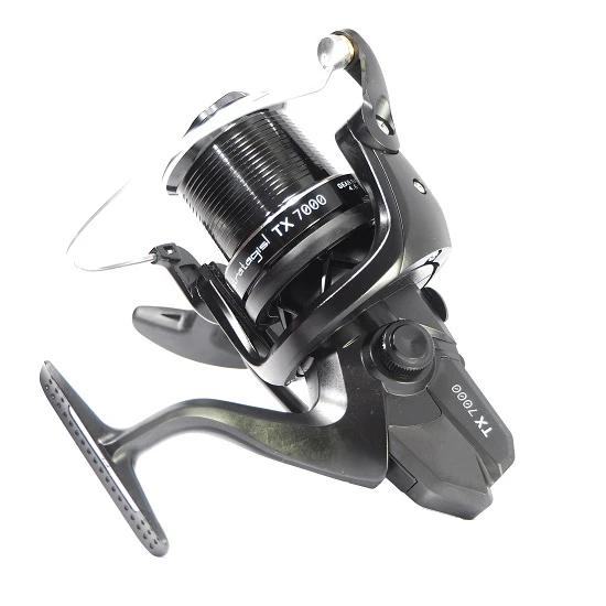 Mulineta Fl Strategist Tx 7000 Black Edition