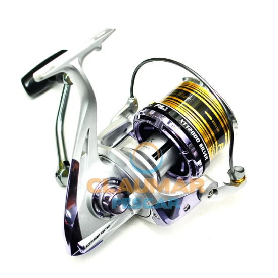 Mulineta FL XT 14000 -4262191935240 (FL.) Mulineta FL XT 14000 -4262191935240 (FL.)