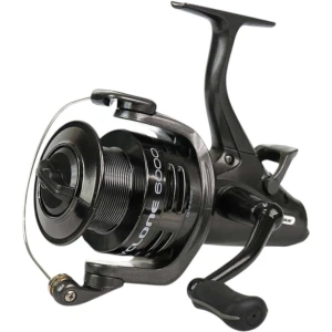 Mulineta FORMAX Cyclone 6000