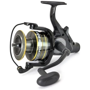 Mulineta FORMAX Tactic Power 7000