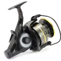 Mulineta FORMAX Tactic Power 7000