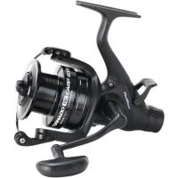 Mulineta FORMAX Tornado NG Carp 6000