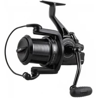 Mulineta FOX EOS 12000 FS, 4.2:1, 0.34mm/375m, 10+1rul Mulineta FOX EOS 12000 FS, 4.2:1, 0.34mm/375m, 10+1rul