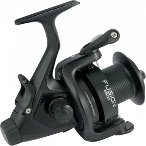 Mulineta K-karp Fusion 6500