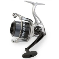 Mulineta Lineaeffe Shizuka SK13 FD 3000, 1ALU+1GRA+Fir, 0.30mm/170m, 5.2:1 Mulineta Lineaeffe Shizuka SK13 FD 3000, 1ALU+1GRA+Fir, 0.30mm/170m, 5.2:1