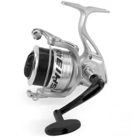 Mulineta Lineaeffe Shizuka SK13 FD 4000, 1ALU+1GRA+Fir, 0.30mm/200m, 5.2:1 Mulineta Lineaeffe Shizuka SK13 FD 4000, 1ALU+1GRA+Fir, 0.30mm/200m, 5.2:1