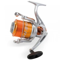 Mulineta Lineaeffe Shizuka SK13 FD 6000, 1ALU+1GRA+Fir, 0.40mm/170m, 5.0:1 Mulineta Lineaeffe Shizuka SK13 FD 6000, 1ALU+1GRA+Fir, 0.40mm/170m, 5.0:1