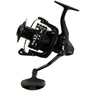 Mulineta Mack2 Atx Fd 4500, 4.6:1, 0.35mm/330m, 5+1rul