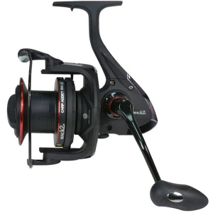 Mulineta Mack2 Carp Addict Lc 8000, 0.40mm/420m, 9+1rul