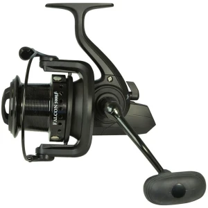Mulineta Mack2 Falcon Spod And Marker 5000, 0.35mm/310m, 5+1rul