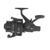 Mulineta Mitchell Avocet Fs Black Edition 5500r, 2+1rul