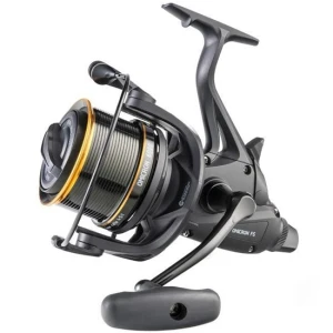 Mulineta Mivardi Omicron Fs 6000 Cu Baitrunner, 4.5:1, 0.30mm/270m, 8+1rul