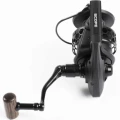 Mulineta NASH Scope Reel GT 4000, 6.2:1, 0.26mm/400m, 9+1rul