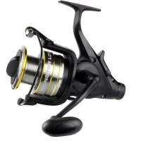 Mulineta NEVIS Monster LCS 8000 3+1 Rulmenti