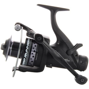 Mulineta NGT XPR DeLuxe Carp Runner 6000, 10 BB Mulineta NGT XPR DeLuxe Carp Runner 6000, 10 BB