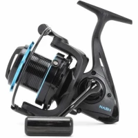 Mulineta Nash LR 6000 Fast Drag Mulineta Nash LR 6000 Fast Drag