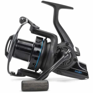 Mulineta Nash Lr 8000 Fast Drag