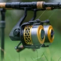 Mulineta Nash Scope Reel GT Gold Edition 8000