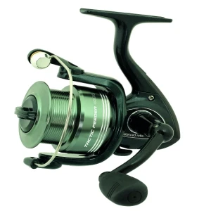 Mulineta Nevis Tactic Feeder 5000 2 Plus 1 Rulmenti