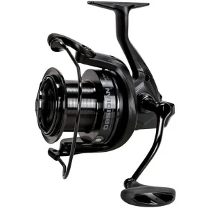 Mulineta OKUMA Obsidian Spod 12000, 5.0:1, 0.35mm/290m, 9+1rul