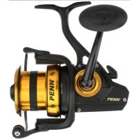Mulineta Penn Spinfisher Vii Long Cast, 6500
