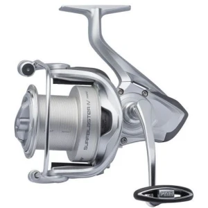 Mulineta PENN Surfblaster IV Long Cast Silver 7000