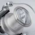 Mulineta PENN Surfblaster IV Long Cast Silver 7000 Mulineta PENN Surfblaster IV Long Cast Silver 7000