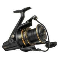 Mulineta Penn Rival Gold 8000LC  Mulineta Penn Rival Gold 8000LC