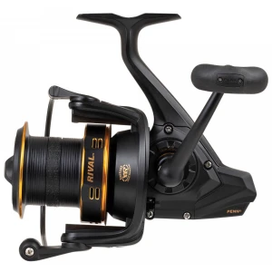 Mulineta Penn Rival Longcast Gold 6000