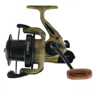 Mulineta Prowess Nightfall Camou Fd7000