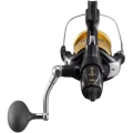 Mulineta SHIMANO Baitrunner 6000D EU, Marimea 6000