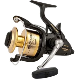 Mulineta SHIMANO Baitrunner 8000D EU, Marimea 8000