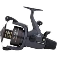 Mulineta Shimano Baitrunner Dl 6000rb, Marimea 6000