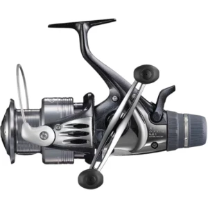 Mulineta SHIMANO Baitrunner XT-RB 6000, Marimea 6000
